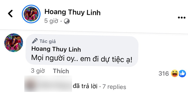 Hoàng Thuỳ Linh lên tiếng giữa tin đồn được Gil Lê cầu hôn lãng mạn?-1