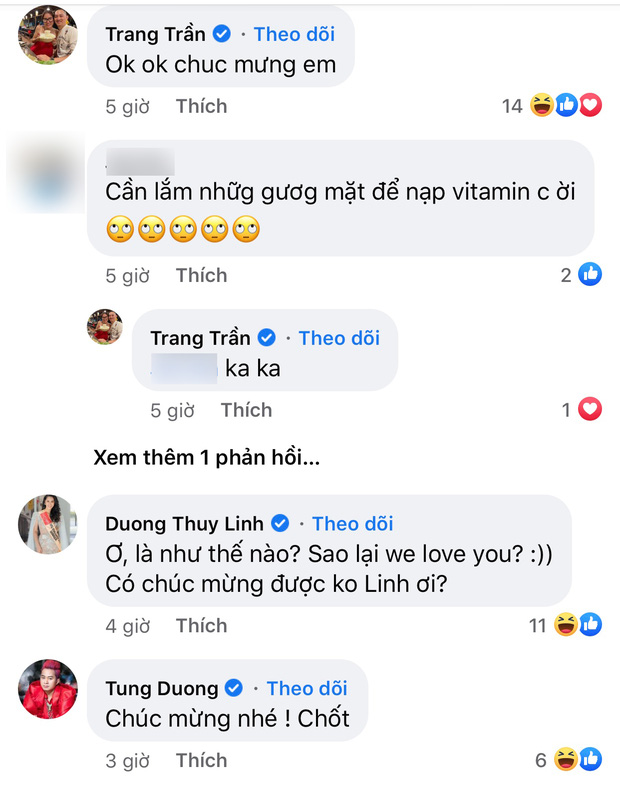 Hoàng Thuỳ Linh lên tiếng giữa tin đồn được Gil Lê cầu hôn lãng mạn?-2