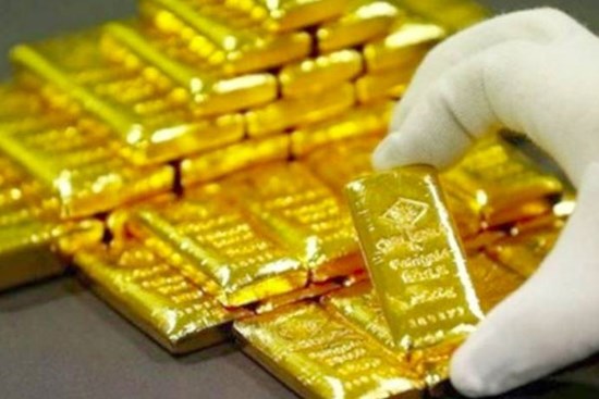 Giá vàng hôm nay 16/2: Chiến sự hạ nhiệt, vàng giảm giá