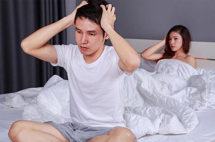 Mon men xin ân ái , vợ gắt như mắm tôm còn nói lời khiến tôi uất nghẹn-2