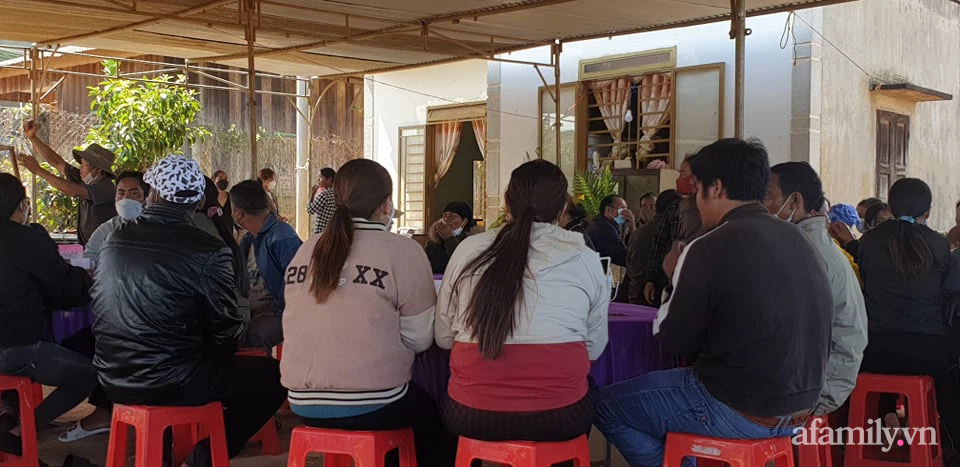 Vụ xe tải tông vào nhà dân khiến 2 cháu nhỏ thiệt mạng: Nỗi đau xé lòng sau buổi chiều định mệnh-5