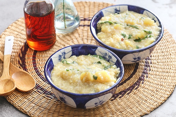 1 món làm tăng đường huyết cực mạnh nhưng ai cũng nghĩ là tốt, tiết lộ 5 món tốt ngang insulin giúp ổn định đường huyết và ngừa bệnh tiểu đường-6