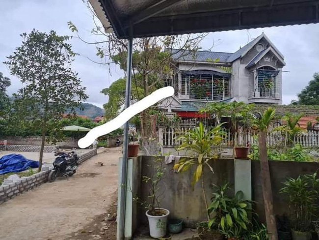 Vụ hàng xóm xả súng khiến 2 vợ chồng thương vong ở Thái Nguyên: Chính quyền nói gì về thông tin vay nợ dẫn đến thảm án?-1