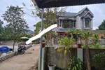 Vụ nổ súng bắn 2 vợ chồng hàng xóm rồi tự sát ở Thái Nguyên: Tình hình sức khoẻ người vợ hiện ra sao?-2