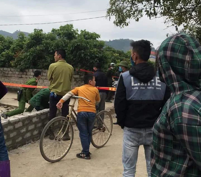 Vụ hàng xóm xả súng khiến 2 vợ chồng thương vong ở Thái Nguyên: Chính quyền nói gì về thông tin vay nợ dẫn đến thảm án?-2