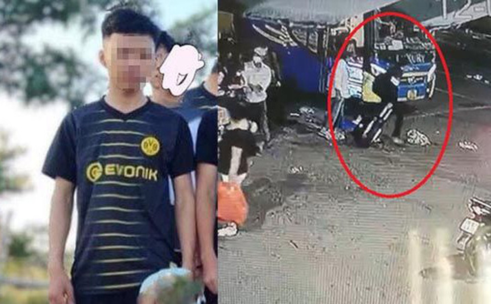 Vụ nam sinh tử vong khi lên TP.HCM nhập học: Không có dấu hiệu án mạng-1