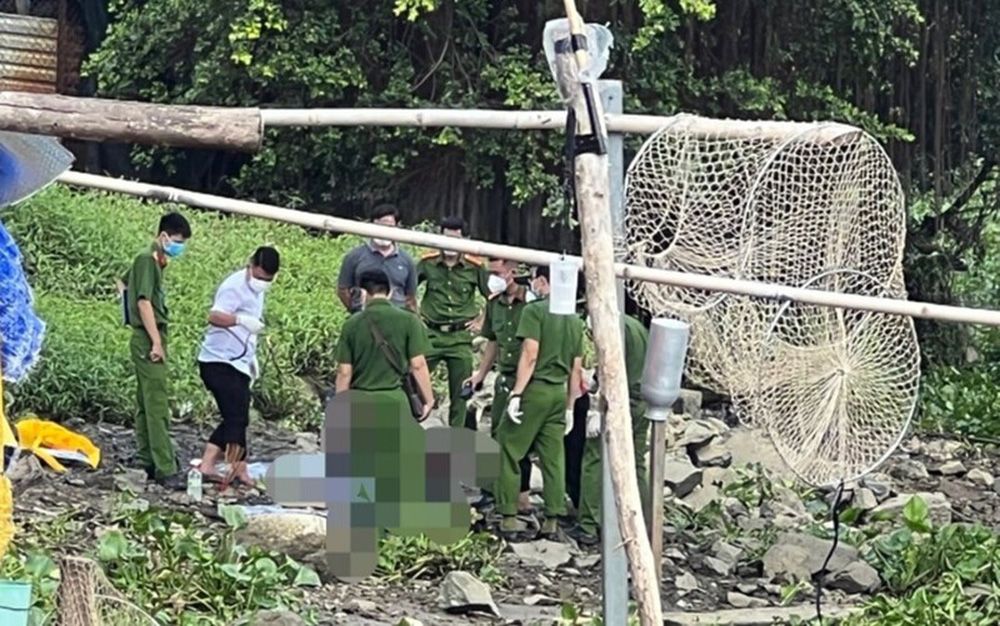 Nghi vấn quanh cái chết của nam sinh viên mất tích bí ẩn ở TP.HCM-2