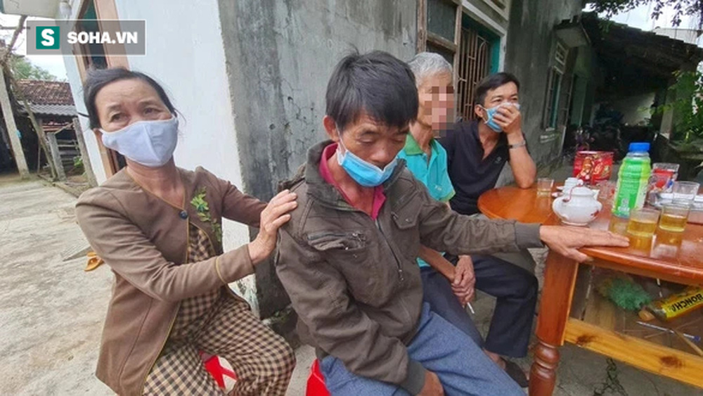 Nghi vấn quanh cái chết của nam sinh viên mất tích bí ẩn ở TP.HCM-3