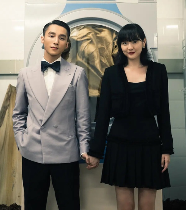 Nam Giáp Tuất (1994) - nữ Đinh Sửu (1997): Tứ hành xung, vợ khắc chồng bị tai tiếng thị phi-3