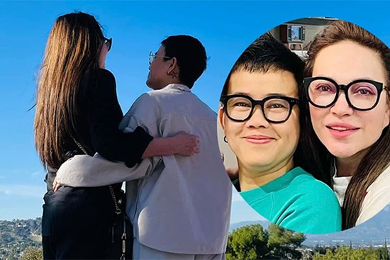 Danh ca Thanh Hà lên tiếng, đáp trả sâu cay chuyện yêu nhạc sĩ Phương Uyên