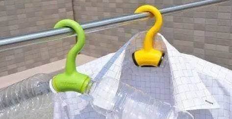 Quần áo của bạn không bao giờ khô vào những ngày mưa? Hướng dẫn bạn 5 mẹo để quần áo nhanh khô mà không có mùi hôi-5