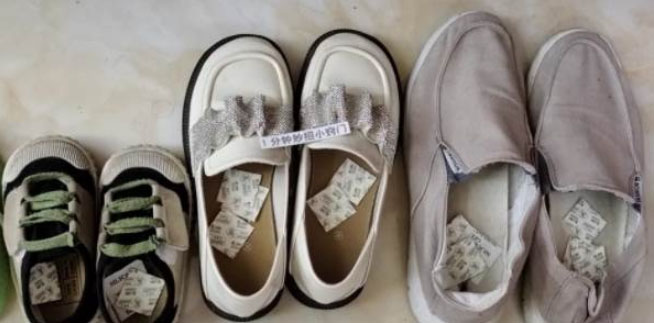 Đừng vội bỏ đi gói hút ẩm mà hãy đặt vào những vị trí này, bạn sẽ được trải nghiệm công dụng tuyệt vời-5