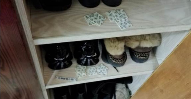 Đừng vội bỏ đi gói hút ẩm mà hãy đặt vào những vị trí này, bạn sẽ được trải nghiệm công dụng tuyệt vời-6