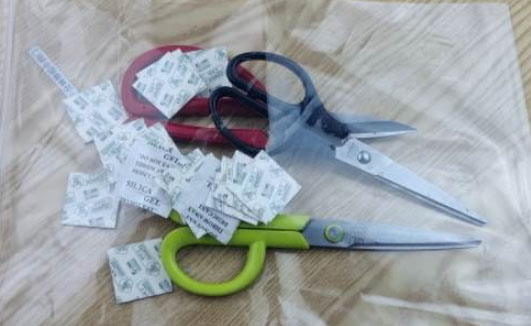 Bảo quản tôm đừng cho ngay vào ngăn đá, làm theo cách này tôm tươi ngon, không mất chất-4