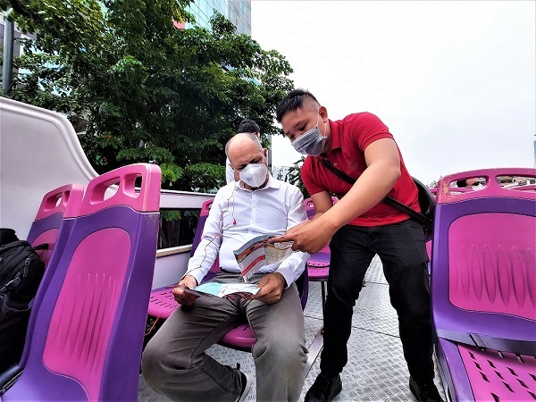 Từ 15/3, tiêm đủ liều vắc xin đi du lịch trong và ngoài nước thoải mái-2