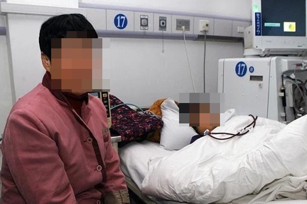 Nữ sinh bị phát hiện mắc ung thư âm hộ dù chưa có bạn trai, bác sĩ chỉ ra nguyên nhân bởi thói quen cẩu thả trong sinh hoạt-1