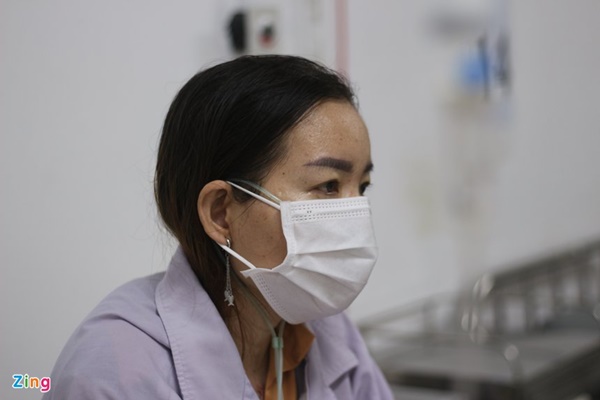 F0 điều trị tại nhà cần theo dõi sức khỏe hàng ngày như thế nào?-1