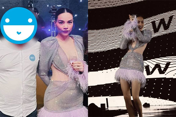 Hồ Ngọc Hà tiết lộ cách bước qua một mối quan hệ tình ái-3