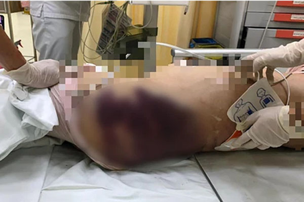 Từ 18/2, có thể dùng giấy khai sinh, giấy kết hôn điện tử đi làm thủ tục hành chính-2