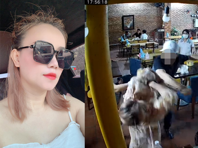 Đối mặt với combo cãi nhau - đẩy người - hất chân giữa phố như Sơn Tùng với Hải Tú, phụ nữ hãy nhanh trí xử lý thế này để quan hệ không bị tù túng-3