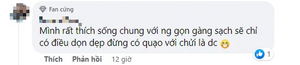 Gian bếp ngăn nắp, sáng bóng không một cặn bẩn gây sốt MXH: Người khen sướng con mắt, người bảo chủ nhân mắc bệnh rối loạn-9