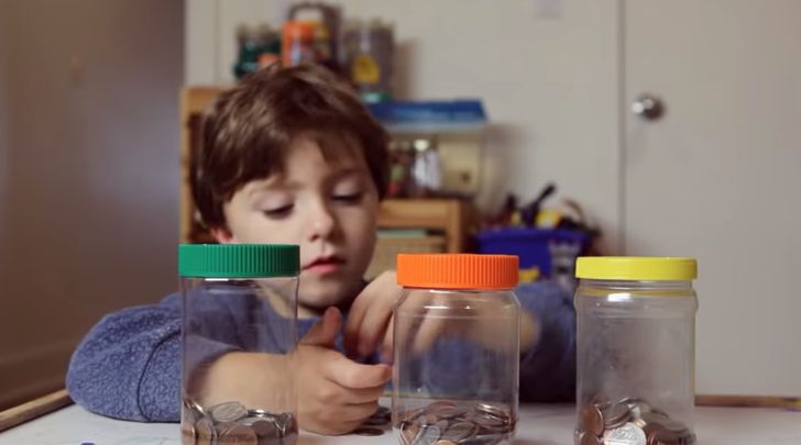 10 lời khuyên giáo dục có thể giúp trẻ trở thành triệu phú trong tương lai-2