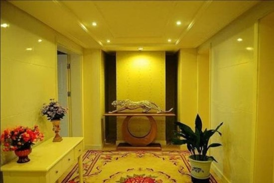 Đặt những vật phẩm này trước cửa nhà có thể mang lại may mắn, giàu có lâu dài