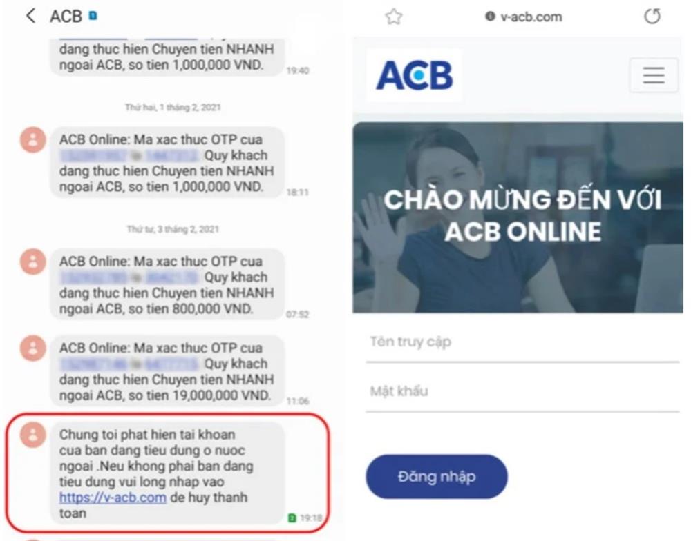 5 điều cần ghi nhớ khi dùng tài khoản ngân hàng, nắm lấy để không bị mất tiền oan-1