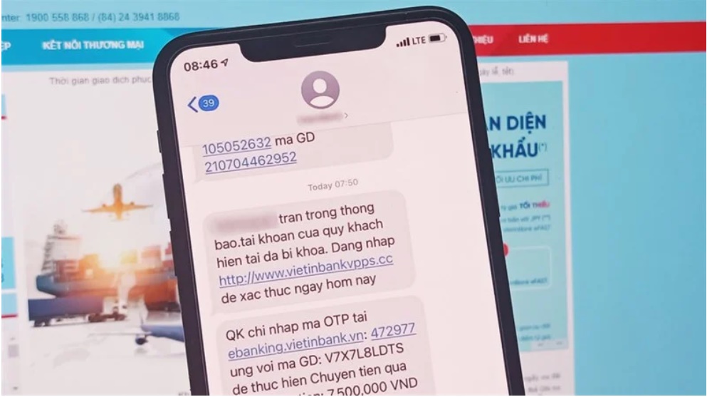 5 điều cần ghi nhớ khi dùng tài khoản ngân hàng, nắm lấy để không bị mất tiền oan-2