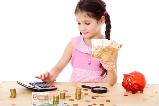 10 lời khuyên giáo dục có thể giúp trẻ trở thành triệu phú trong tương lai