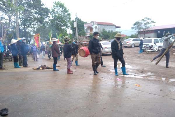 Tiết lộ điều ít biết về nghi phạm xả súng sát hại hàng xóm ở Thái Nguyên-2