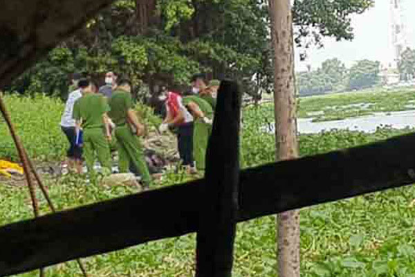 Xót xa đưa linh cữu nam sinh tử vong khi lên TP.HCM nhập học về quê: Tiễn con đi gửi gắm bao hi vọng, ngày con về lạnh lẽo chiếc xe tang-5