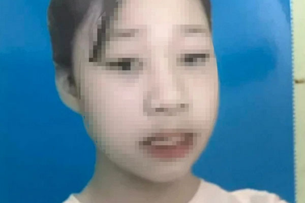 Tìm thấy nữ sinh 14 tuổi mất tích bí ẩn tối mùng 3 Tết-1