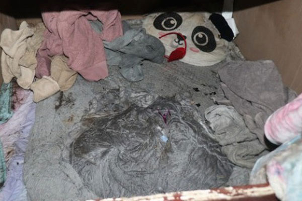 Người đàn ông đột nhiên mất tích kỳ bí, 3 năm sau em gái lại tự sát vô cớ, hé lộ sự thật giấu kín của bố chồng và con dâu-8