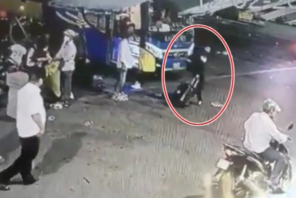 Người vớt xác kể về thời điểm tìm thấy thi thể nam sinh và cuộc gọi định mệnh của gia đình-3