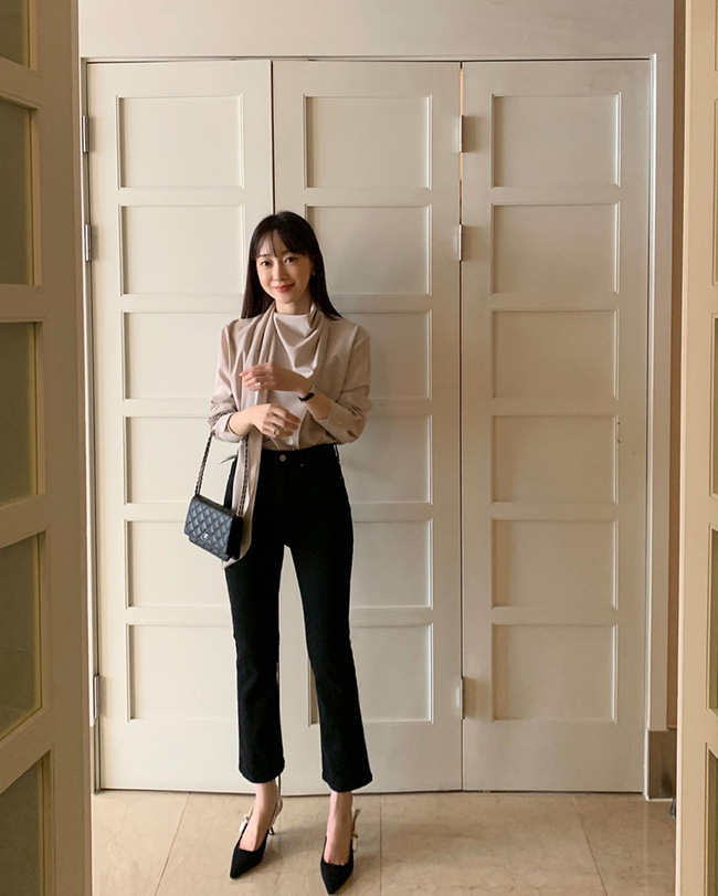 Mặc đẹp ngày mưa nồm với 12 công thức tươi trẻ, cực kỳ chỉn chu-8