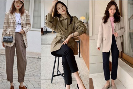 Mặc đẹp ngày mưa nồm với 12 công thức tươi trẻ, cực kỳ chỉn chu