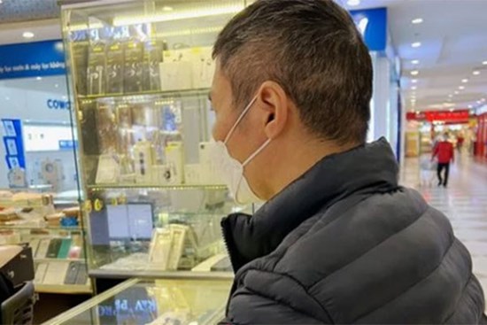Cưới nhau hơn 1 năm, lần đầu tiên Công Lý muốn làm điều này khiến vợ trẻ mừng hết cỡ