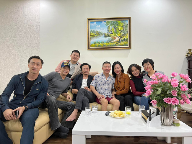 Cưới nhau hơn 1 năm, lần đầu tiên Công Lý muốn làm điều này khiến vợ trẻ mừng hết cỡ-4