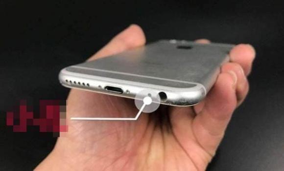 Cái lỗ nhỏ dưới điện thoại di động có công năng gì? Tiếc là bây giờ nhiều người mới hiểu được-2