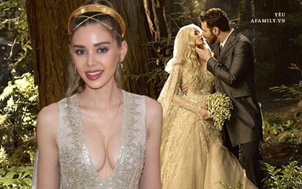 Cựu Chủ tịch Facebook với&nbsp;đám cưới có 1-0-2: Tốn 220 tỷ đồng và điều khiến dư luận phẫn nộ, có kẻ dọa giết khiến cặp đôi phải hủy tuần trăng mật-1