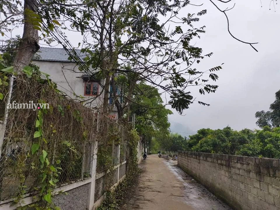 Vụ xả súng sát hại hàng xóm ở Thái Nguyên: Mẹ hung thủ nói gì?-3