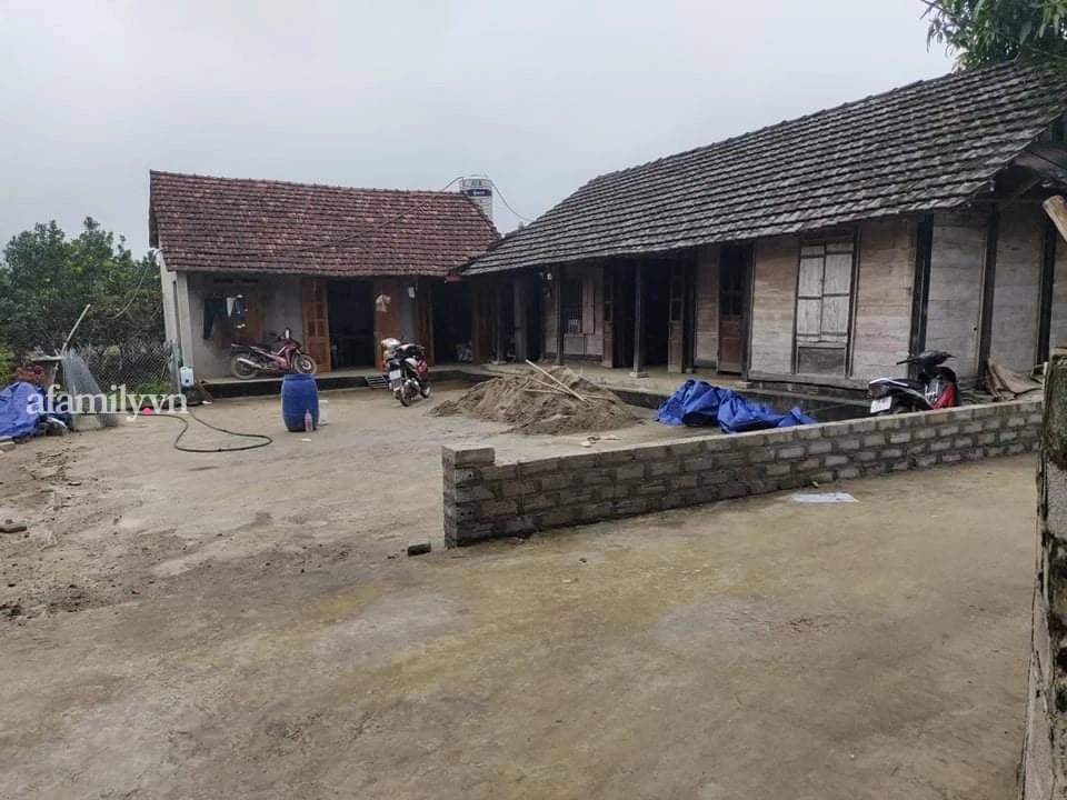 Vụ xả súng sát hại hàng xóm ở Thái Nguyên: Mẹ hung thủ nói gì?-1