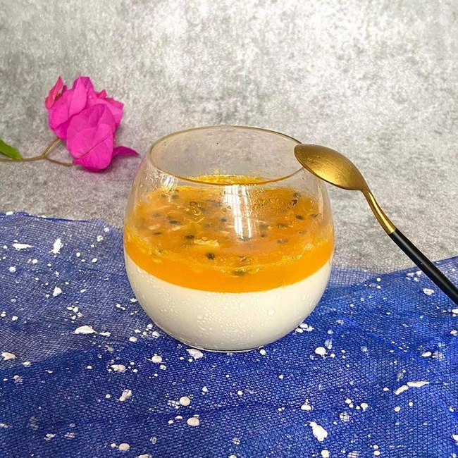 Món này làm chưa tới 10 phút là xong, ăn hàng ngày thì sau 1 tuần là thấy da trắng mịn hơn hẳn!-1
