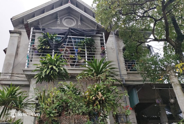 Người thân và hàng xóm tiết lộ về nghi phạm nổ súng, sát hại vợ chồng ở Thái Nguyên-2