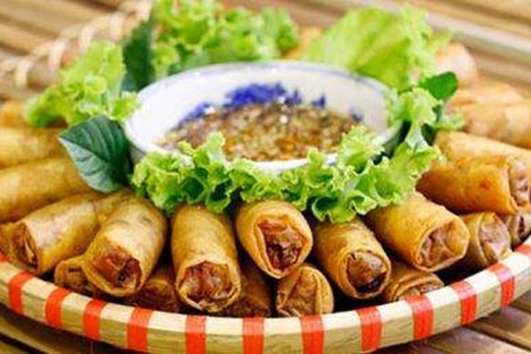 Bật mí bí kíp làm nem giòn lâu, không ỉu, 10 cái như 1, ai thưởng thức cũng tấm tắc khen ngon-4