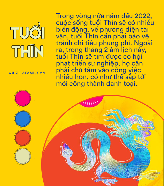 Vận may 12 con giáp trong nửa đầu năm 2022: Nhiều người tìm được cơ hội đổi đời, từ tháng 2 âm lịch tài vận khởi sắc-5