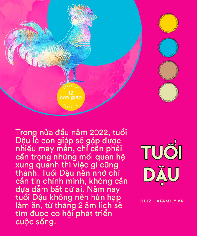 Vận may 12 con giáp trong nửa đầu năm 2022: Nhiều người tìm được cơ hội đổi đời, từ tháng 2 âm lịch tài vận khởi sắc-10