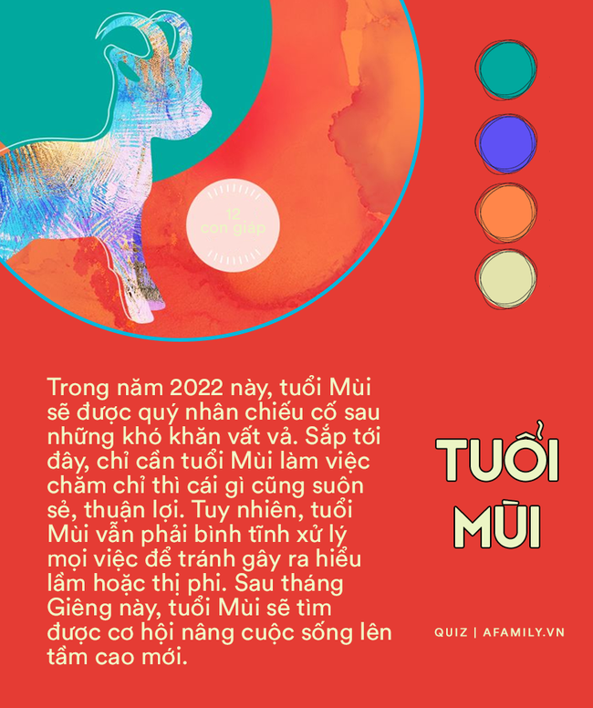 Vận may 12 con giáp trong nửa đầu năm 2022: Nhiều người tìm được cơ hội đổi đời, từ tháng 2 âm lịch tài vận khởi sắc-8