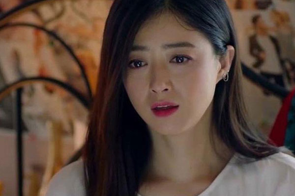 Chân ướt chân ráo về làm dâu, khốn khổ theo mẹ chồng đi giải hạn đầu năm-2